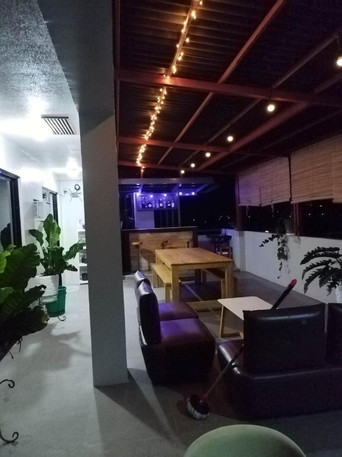 Mamay'S Place Homestay Tagbilaran City Exterior foto